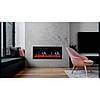 Електрокамін Royal 5D V-Art 60 L, фото 7
