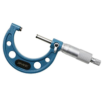 Мікрометр Shahe 5201-50A (25-50/0,01 мм)