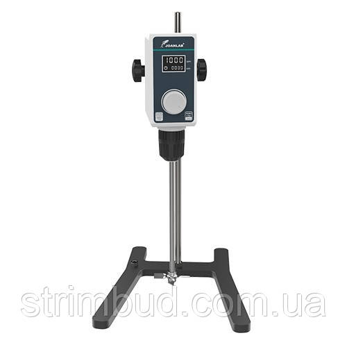 Верхньопривідна мішалка Joanlab OS-30S, фото 1