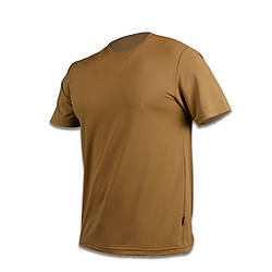 Футболка Militex трикотаж Найк Coyote