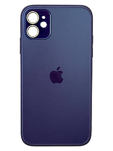 Glass Case на iPhone 11 (замінник скла)