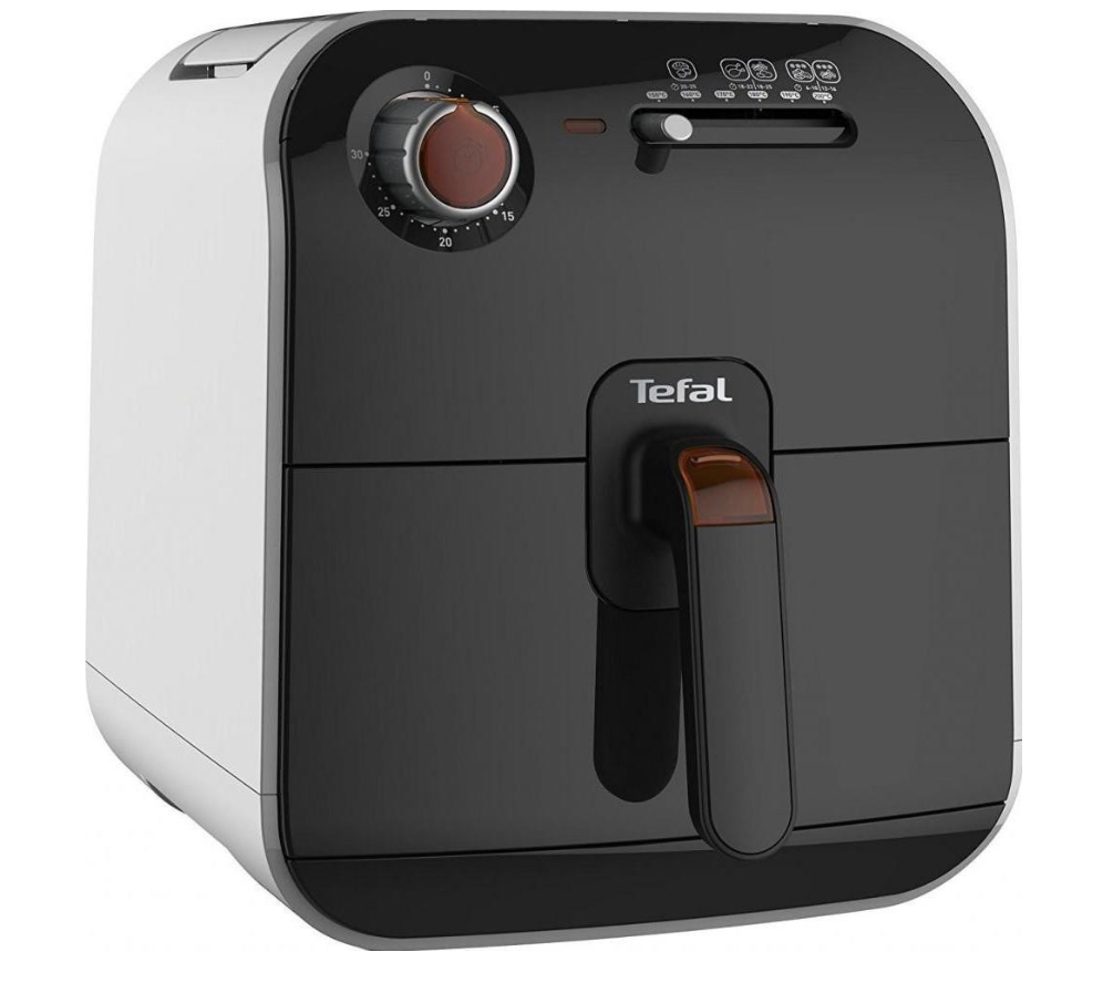 Мультипіч (аерофритюрниця) Tefal Easy Fry Max EY245810