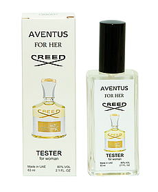 Тестер Creed Aventus for Her,63 мл.