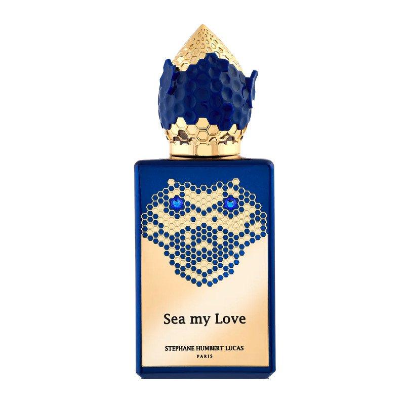 Парфюм Sea My Love Stéphane Humbert Lucas 777 Розпив