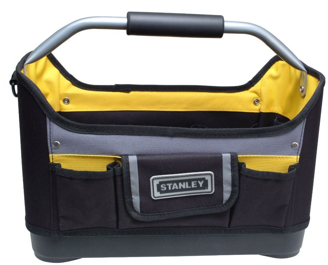 Сумка STANLEY "Basic Stanley Open Tote" 16" 1-96-182, фото 1