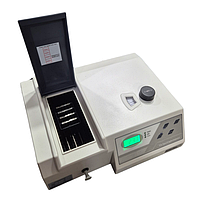 Спектрофотометри