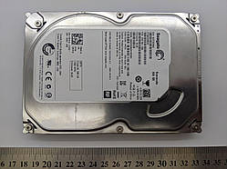 Жорсткий диск HDD 3.5 500Gb SATA Seagate Barracuda ST500DM002