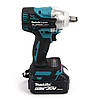 Набір 2в1 АКБ 36V (Гайковерт DTW301 + Болгарка DGA504) Набір 2в1, фото 7