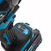 Гайковерт Makita 48V 9Ah безщітковий ударний акумуляторний з максимальним моментом 1000 Нм та LED, фото 10