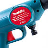 Акумуляторна безщіткова мийка Makita (24V, 5 Ah, 36 БАР) Портативна ручна мінімийка Макіта, фото 8