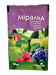 Акаріцид Міральд 10мл