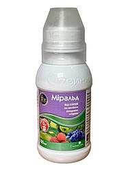 Акаріцид Міральд 100мл