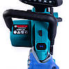 Ланцюгова пила Bosch GSR280W 48V — безщітковий двигун, висока потужність, легкий корпус, фото 8