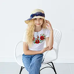 Дитячі вишиванки на 1 вересня: традиція, яка надихає з малку