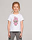 Футболка дитяча Лабубу Labubu, фото 4