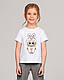 Футболка дитяча Лабубу Labubu, фото 8