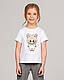 Футболка дитяча Лабубу Labubu, фото 5