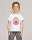 Футболка дитяча Лабубу Labubu, фото 5