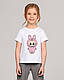 Футболка дитяча Лабубу Labubu, фото 6
