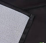 Фартух зі шкіри водовідштовхувальний для кухні посудомийки перукаря м'ясника, фото 5