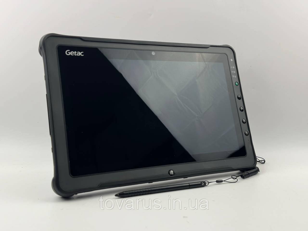 Вживаний! Захищений планшет Getac F110 (i7-7500U) з 32GB DDR4!