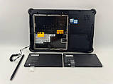 Вживаний! Захищений планшет Getac F110 (i7-7500U) з 32GB DDR4!, фото 3
