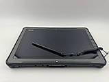 Вживаний! Захищений планшет Getac F110 (i7-7500U) з 32GB DDR4!, фото 2