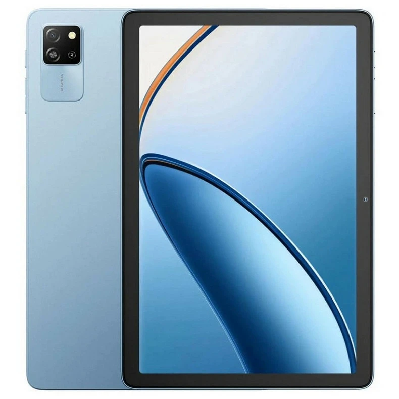 Планшет Blackview Tab 60 4/128Gb Wi-Fi Blue Global version