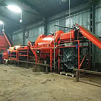 Елеватор для відведення відходів ЇМ 1532 ЕККО