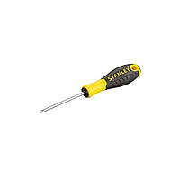 Викрутка Stanley ESSENTIAL Рһ2х100мм STHT1-60335