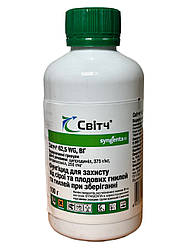 Фунгіцид Світч 100г