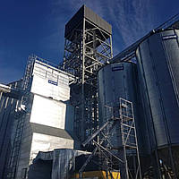 Елеватор 10 000 т