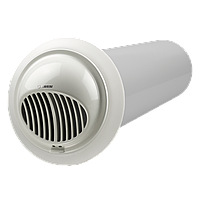 Ковпак металевий BLAUBERG PP 160