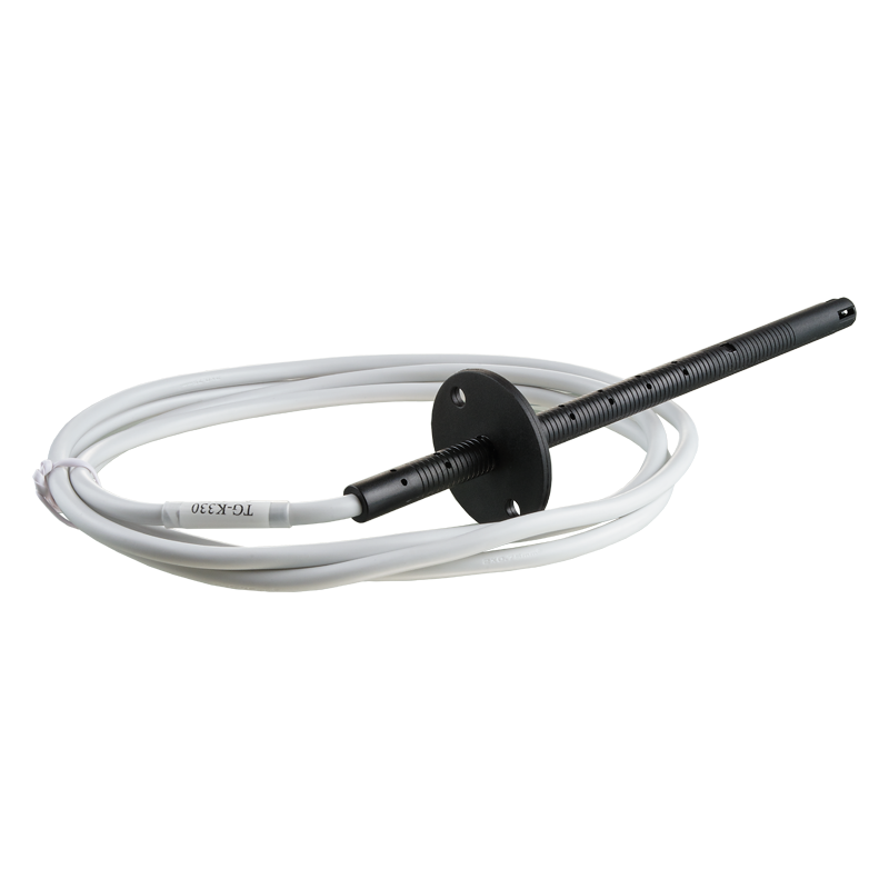 Канальний датчик температури Вентс ТГ-К330 (TG-K330)