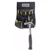 Сумка Basic Tool Pouch поясная для ношения инструмента из полиэстера STANLEY 1-96-181, фото 1