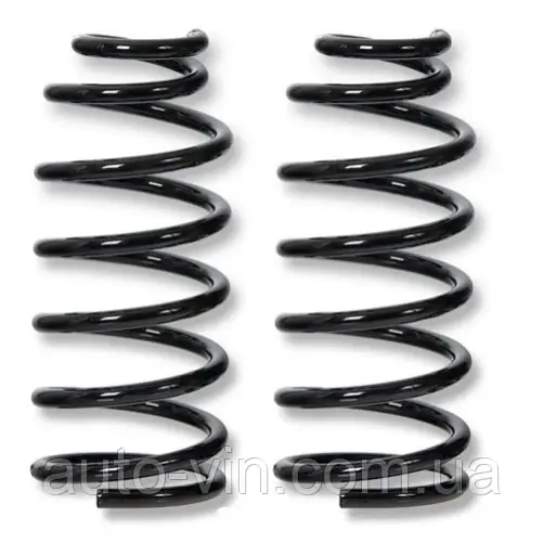 Пружини передні OME TOYOTA LC-200 2007+ 50 мм OME 2702