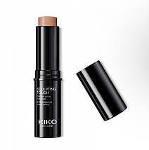 Кремовий скульптор Kiko Milano Sculpting Touch Creamy Stick Contour 200 10g, фото 6