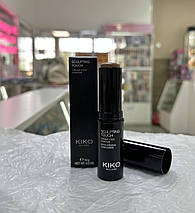 Кремовий скульптор Kiko Milano Sculpting Touch Creamy Stick Contour 200 10g, фото 3