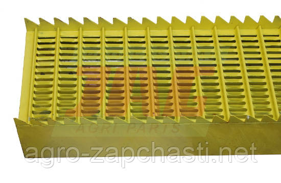 Соломотряс  JAG45-0049,80375449.01, L-3550мм.