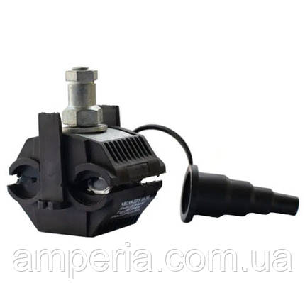 Затискач проколюючий ZPN 16-95 (16-95/16-95AL) NIGAS, фото 1