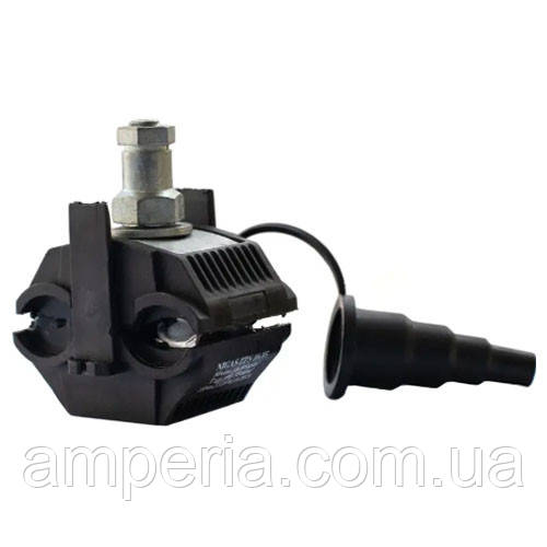 Затискач проколюючий ZPN 16-95 (16-95/16-95AL) NIGAS