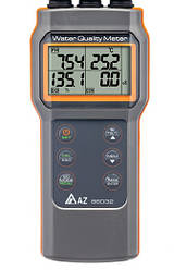 Вимірювальний блок AZ-86032 (без електродів) VZ86032VZ0