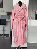 Махровий халат Мері Кей