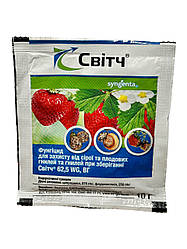 Фунгіцид Світч 10г