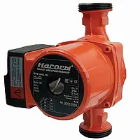 Циркуляційний насос BPS25-4S-180 solar "NPO" + комплект гайок