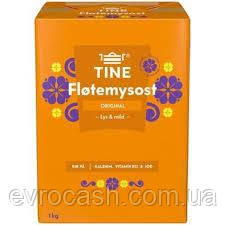 Карамельний сир Flotemysost Tine 1 кг, фото 1