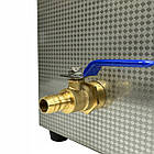 Ультразвукова мийка Mar-Pol M90075 – ванна-очисник 6,5 л для професійного очищення деталей та інструментів, фото 6