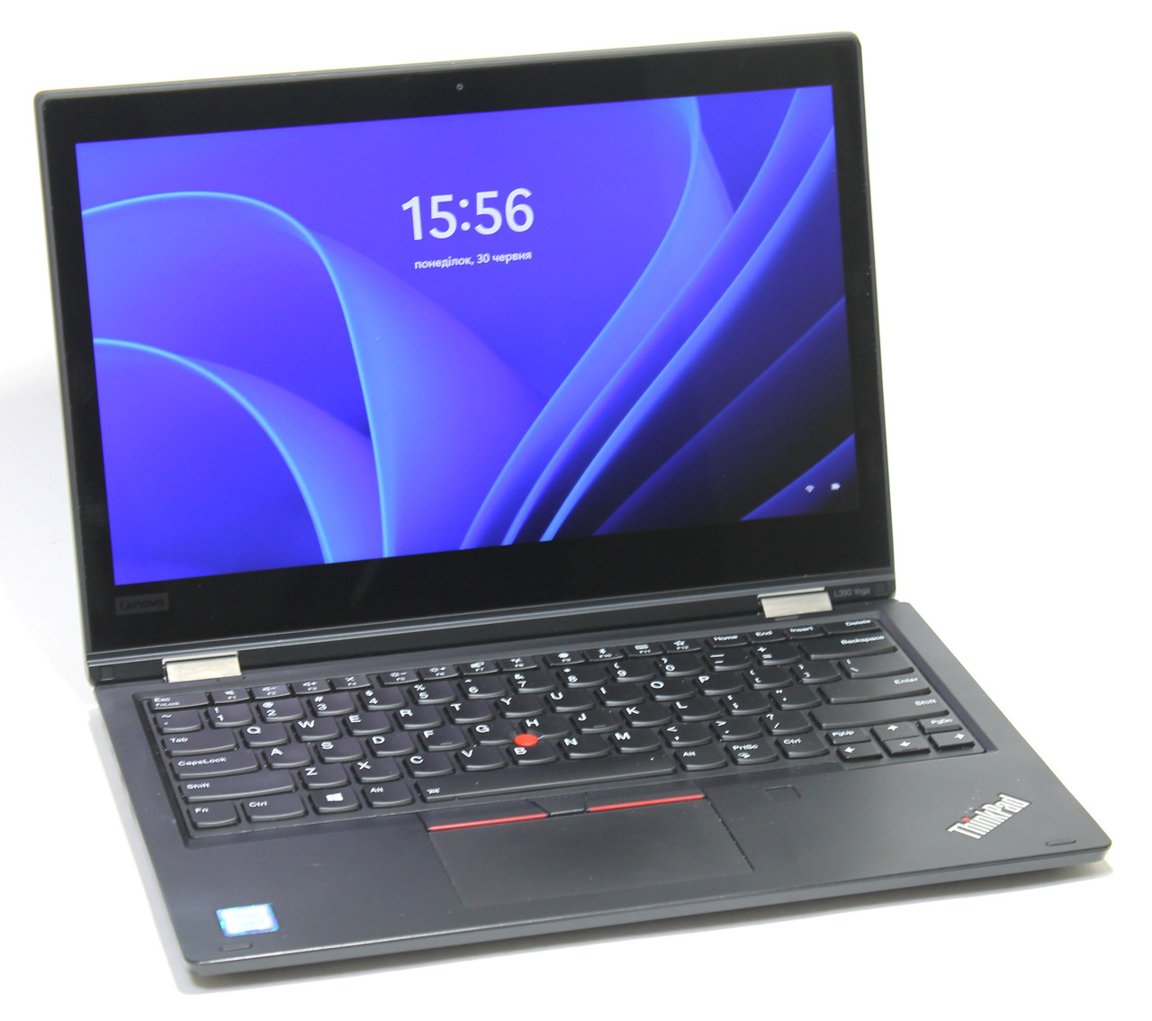 Lenovo ThinkPad L390 Yoga i5-8265U 1.6GHz 256GB SSD 8GB RAM