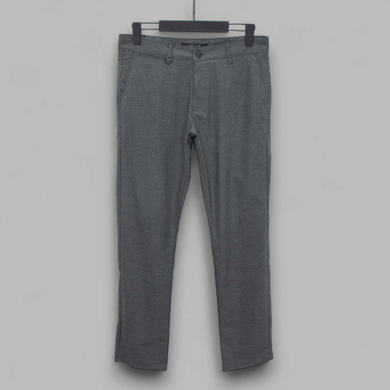 Брюки чоловічі Tello 2333B-DOSER 4 56% віскоза 41% поліестер 3% еластан 33(Р), фото 1