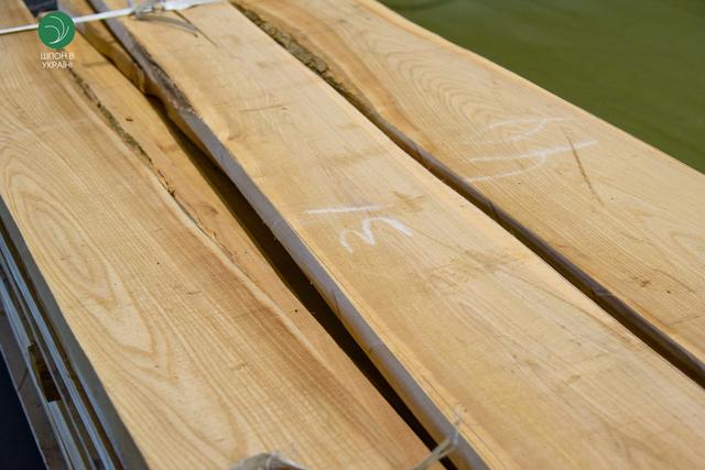 дошка обрізна ціна